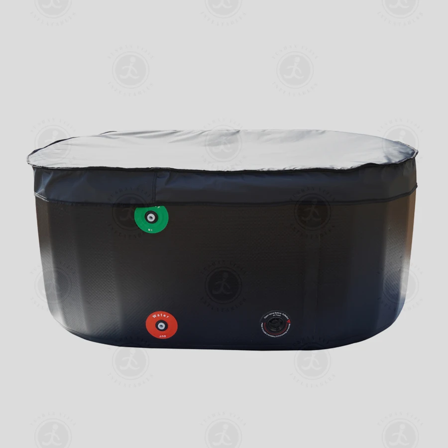 

Горячая Распродажа фабрика, коммерческая, индивидуальная, холодная, Спортивная, Ледяная Ванна, спа, массажная ванна, джакузи, Ледяная Ванна