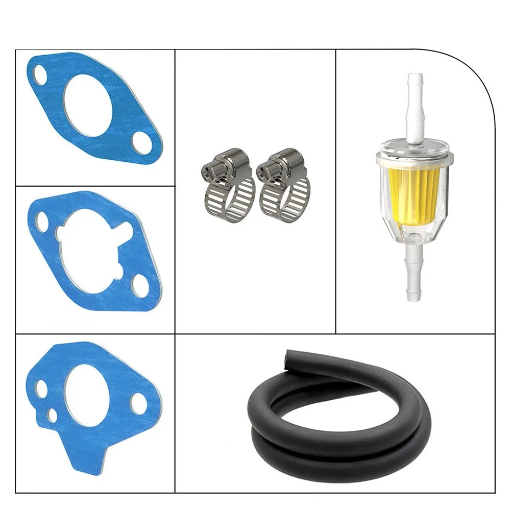 

Carburetor Carb For Subaru Robin EX13 EX17 EX17D SP17 SP170 Engine 277-62301-30 Carburetor Garden Power Tool Supplies
