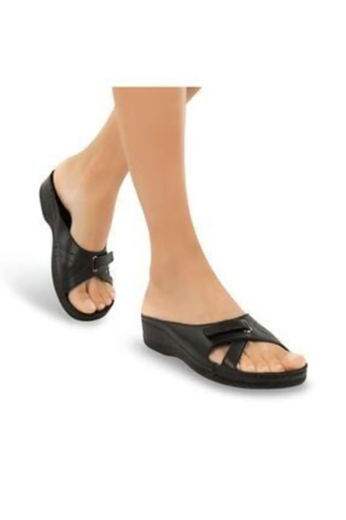 

Женские тапочки Star с анатомической поддержкой Four Seasons