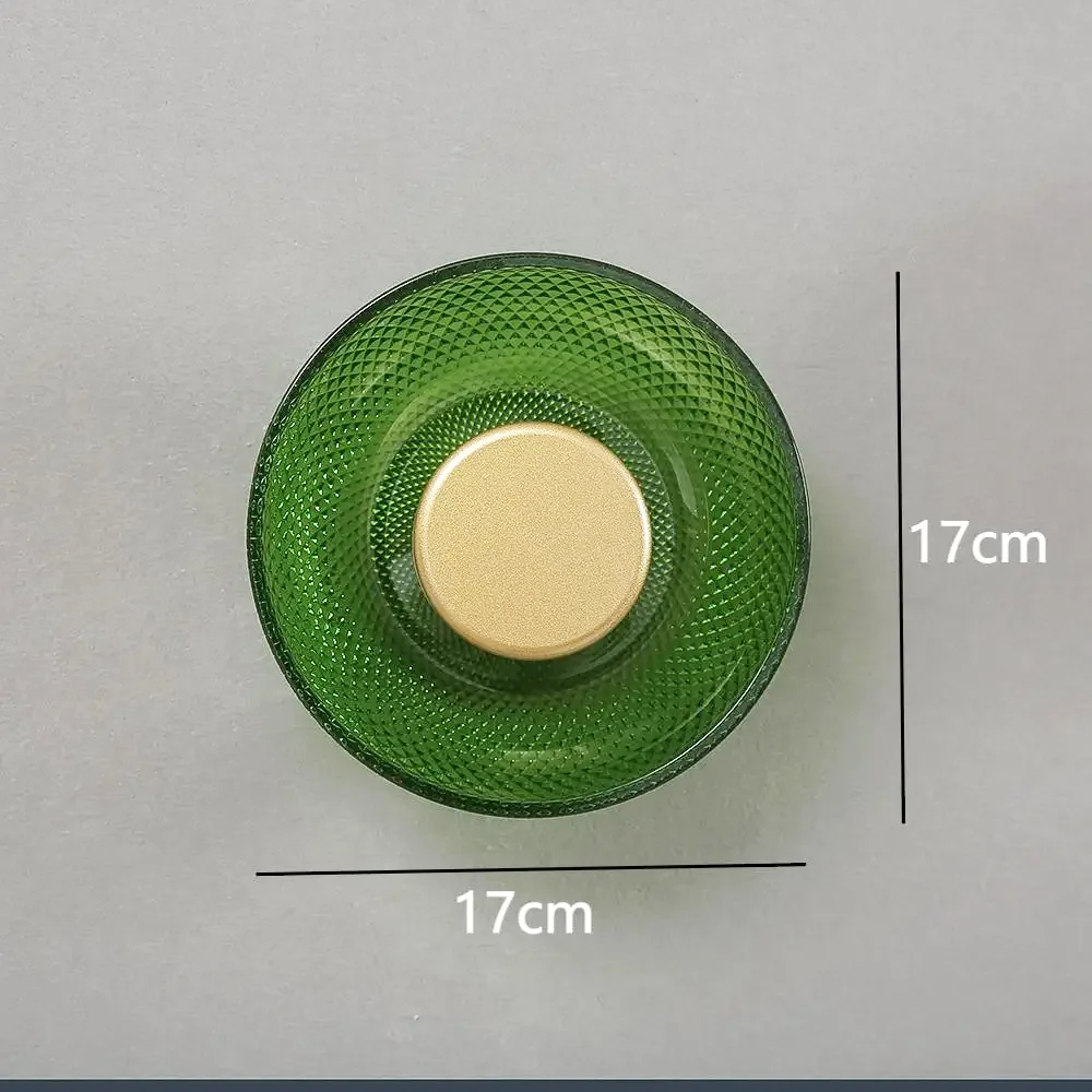 

Светодиодный настенный светильник LZPZ RUI