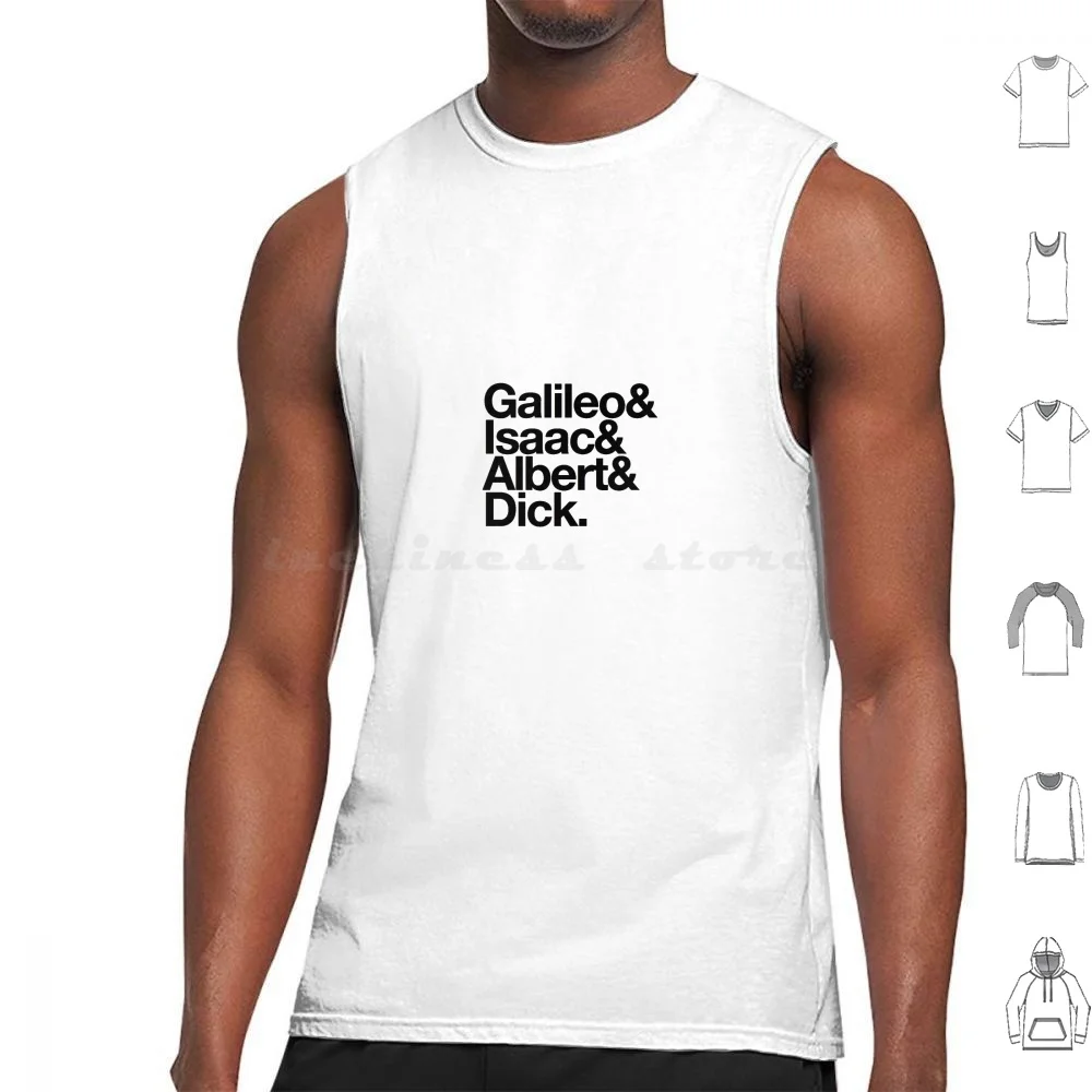 

Physics Posse 2 Tank Tops Vest Sleeveless Geek Nerd Sci Science Physics
