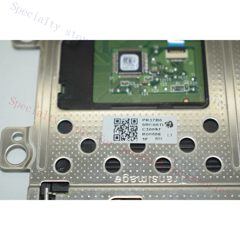 Новый тачпадкликпад с кабелем для Ideapad S340-14IWL 81N7 S340-14API S340-14IIL (art.: 3920da7fa03b4) - 3920da7fa03b4