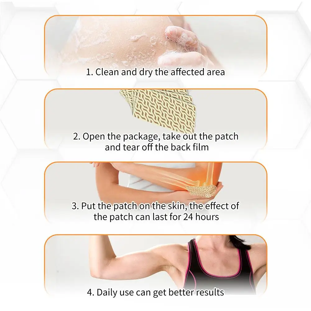 Рисунок 6 - упаковки, пластырь от ревматизма