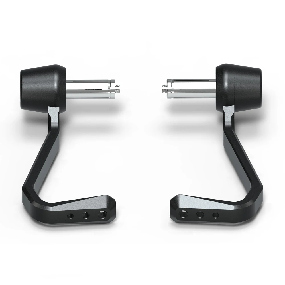 Комплект защиты рычага тормоза и сцепления для KTM 790 Duke / 890 R GP 2018-2023