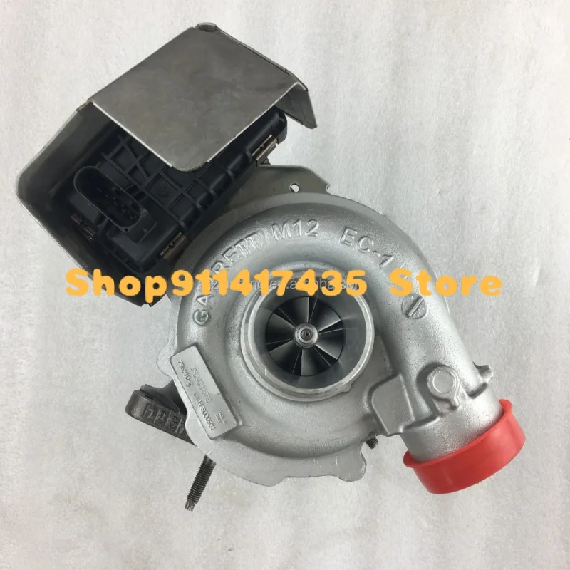 

35242157G 796910-0002 turbo for Jeep 2.8 CRD RA428 Engine