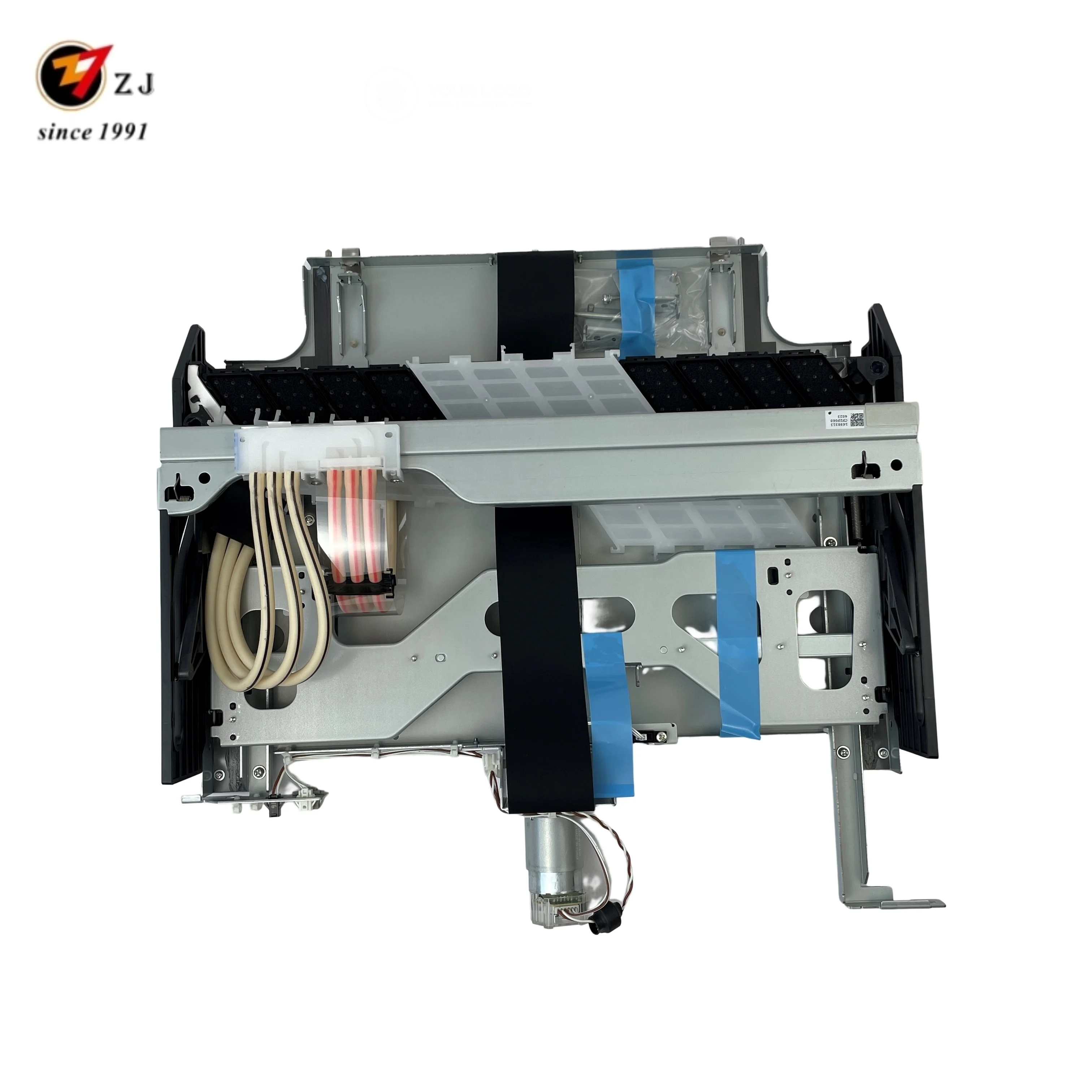 Оригинальный новый механизм Mente Motion Unit для копировального аппарата принтера Epson