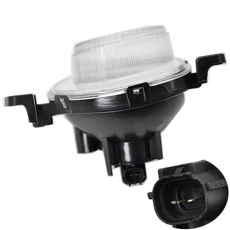 Противотуманная фара в сборе для Kia K3 Forte Cerato 2019 2020 противотуманные фары на