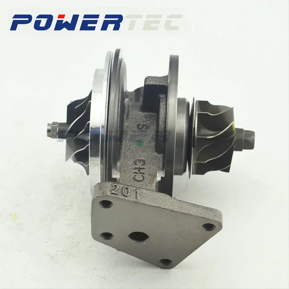 Новый 53049880054 Турбинный картридж 059145715 F Сердечник турбокомпрессора 059145702 M Turbo CHRA