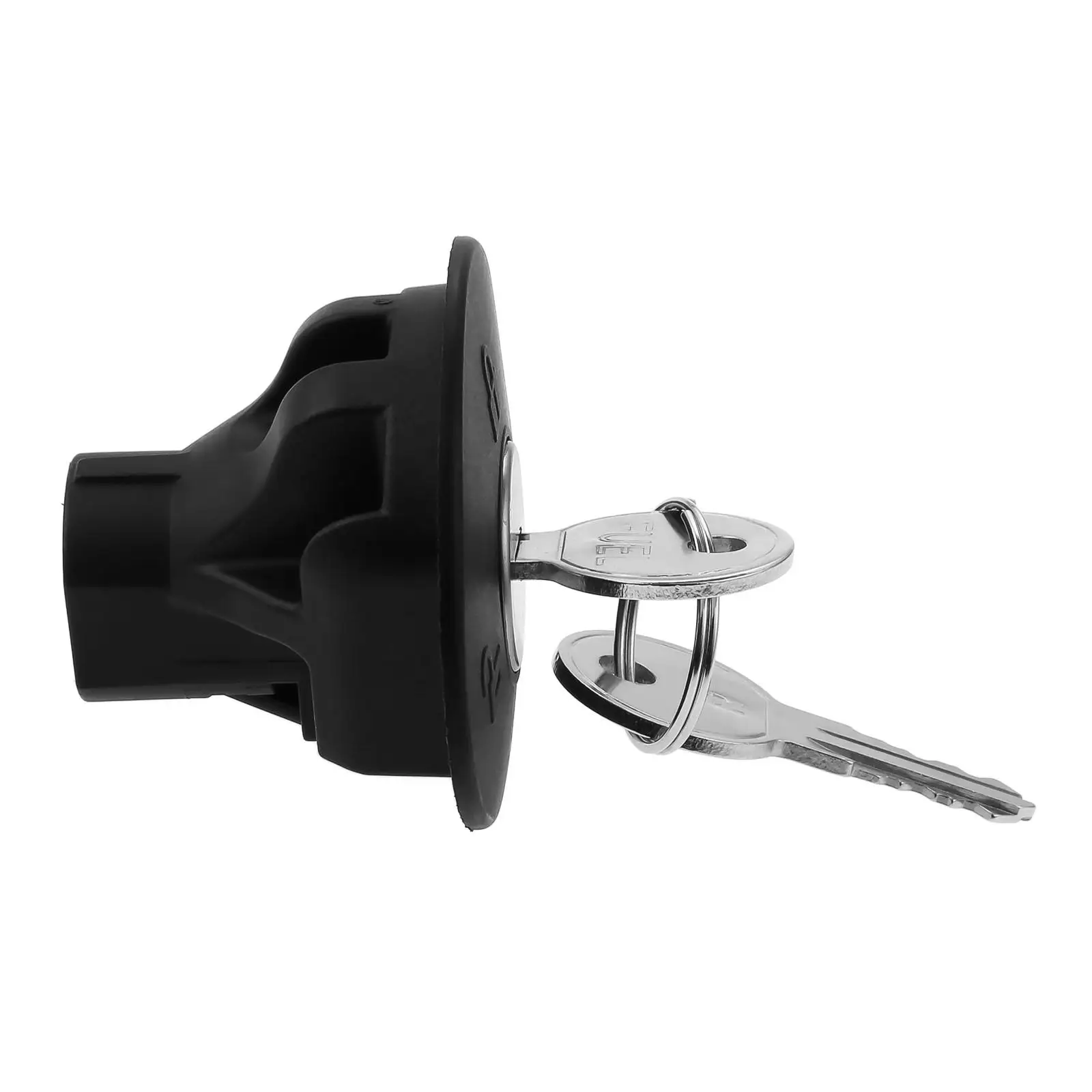 Блокирующая крышка топливного газа 8U5Z-9C268-b Замок заливной пробки бензобака для