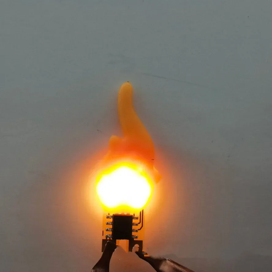 

Светодиодные свечи Эдисон OuuZuu