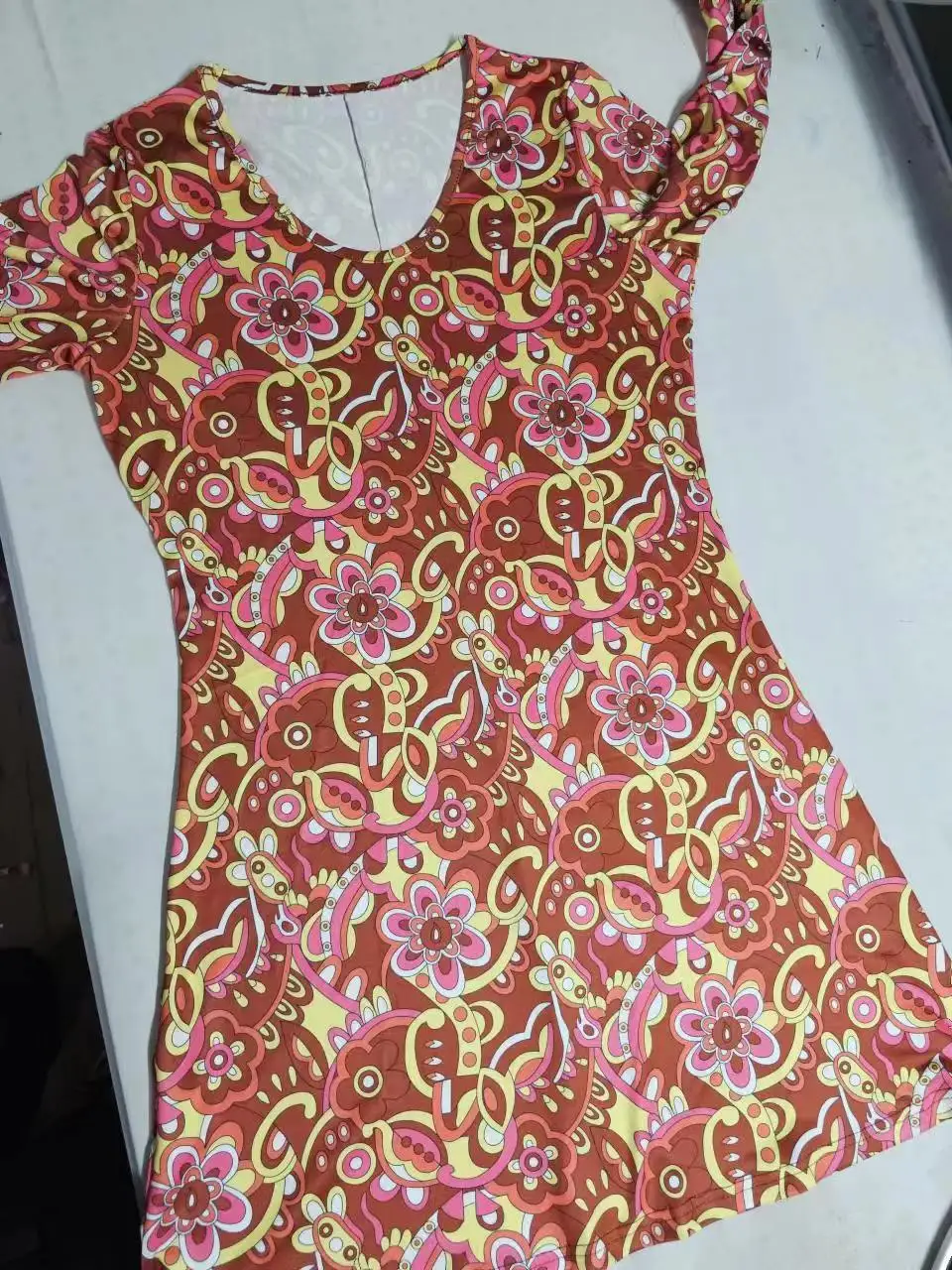 Костюм для косплея в стиле хип-хоп ретро