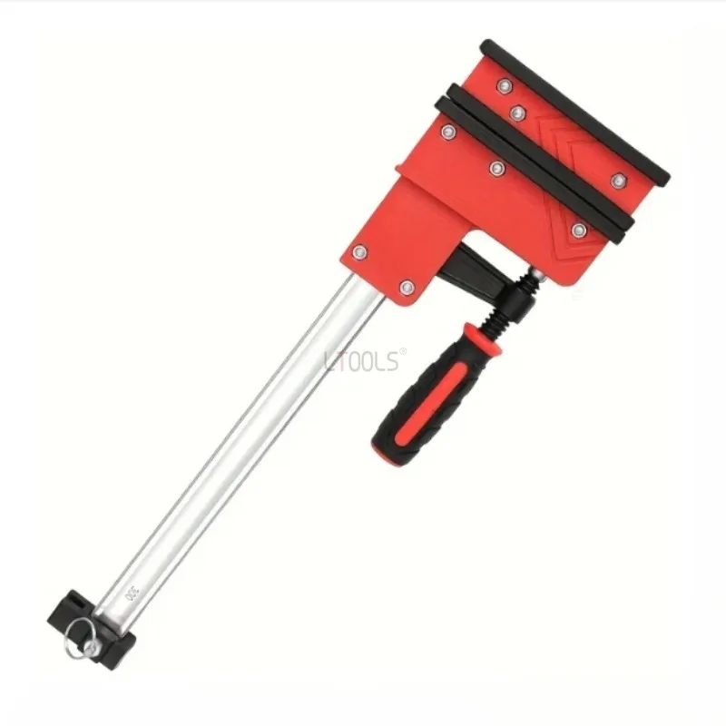 Супер Сила зажима тяжелый параллельный зажим 8 дюймов тип F зеркальная фиксация