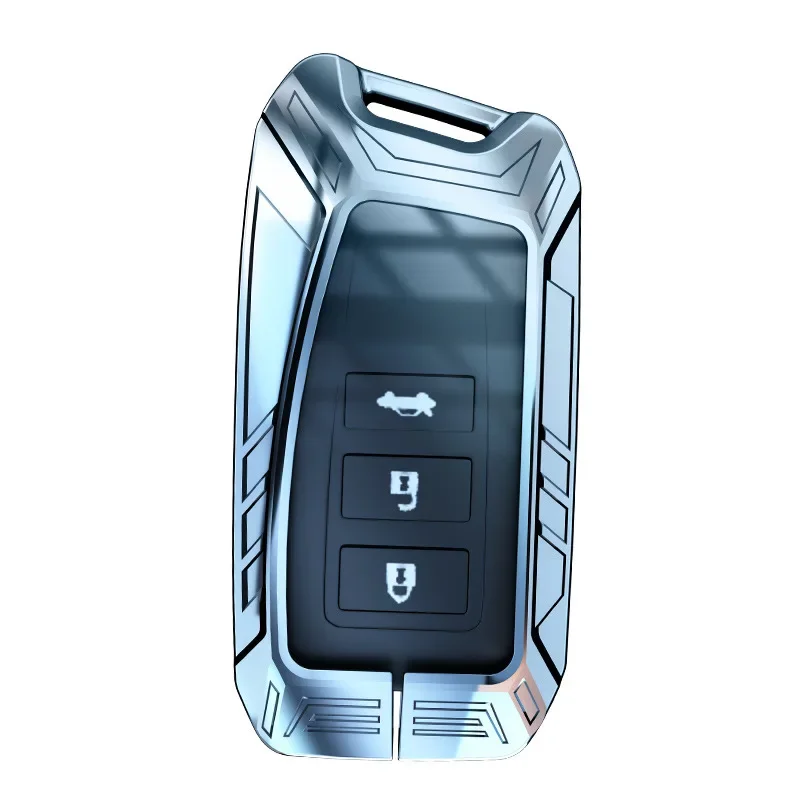 Чехол для автомобильного ключа Lexus ES200 300 часов Lingzhi 2023 RX350h Роскошный чехол с