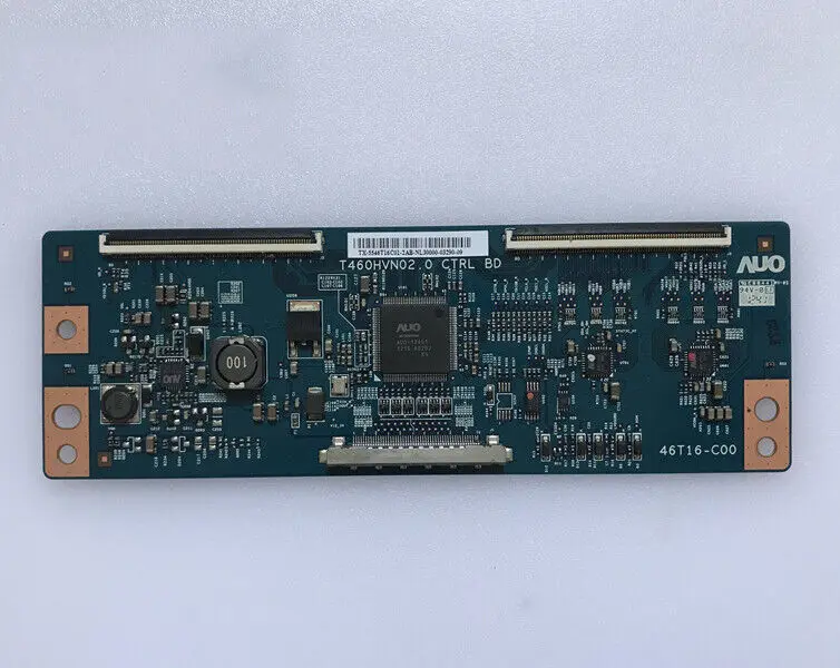 

Для Samsung UA46EH5080R/5000R логическая плата 46T16-C00 T460HVN02.0 CTRL BD