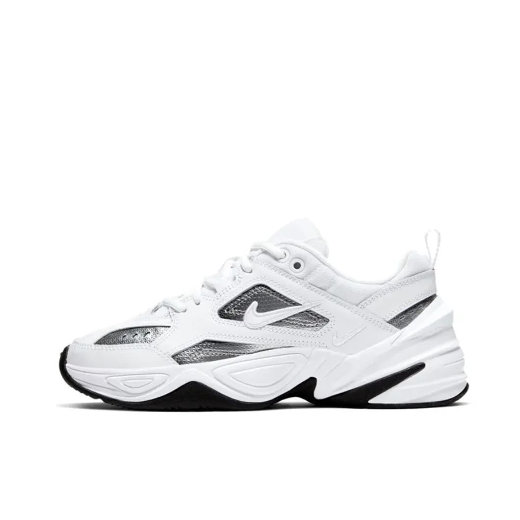 Женские кроссовки Nike M2K Tekno Low классические повседневные в стиле ретро зимние