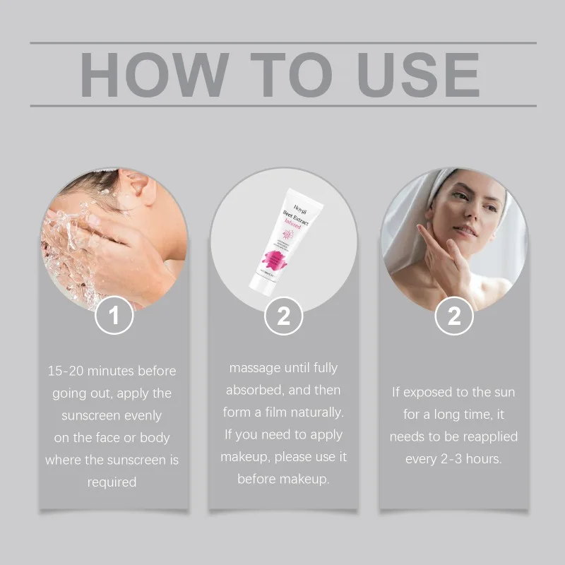 Экстракт свеклы солнцезащитный крем антивозрастной контроль жирности