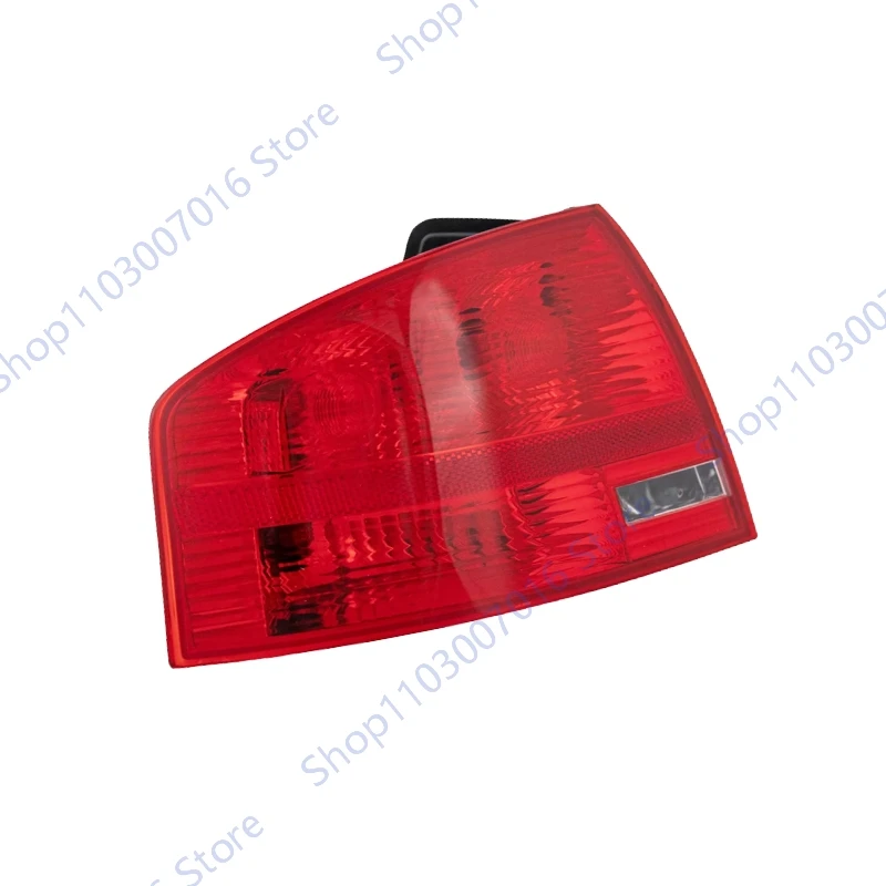 Задний фонарь автомобиля для Audi A4 B7 Sedan 2006 2007 2008 стоп-сигнал сигнальная лампа