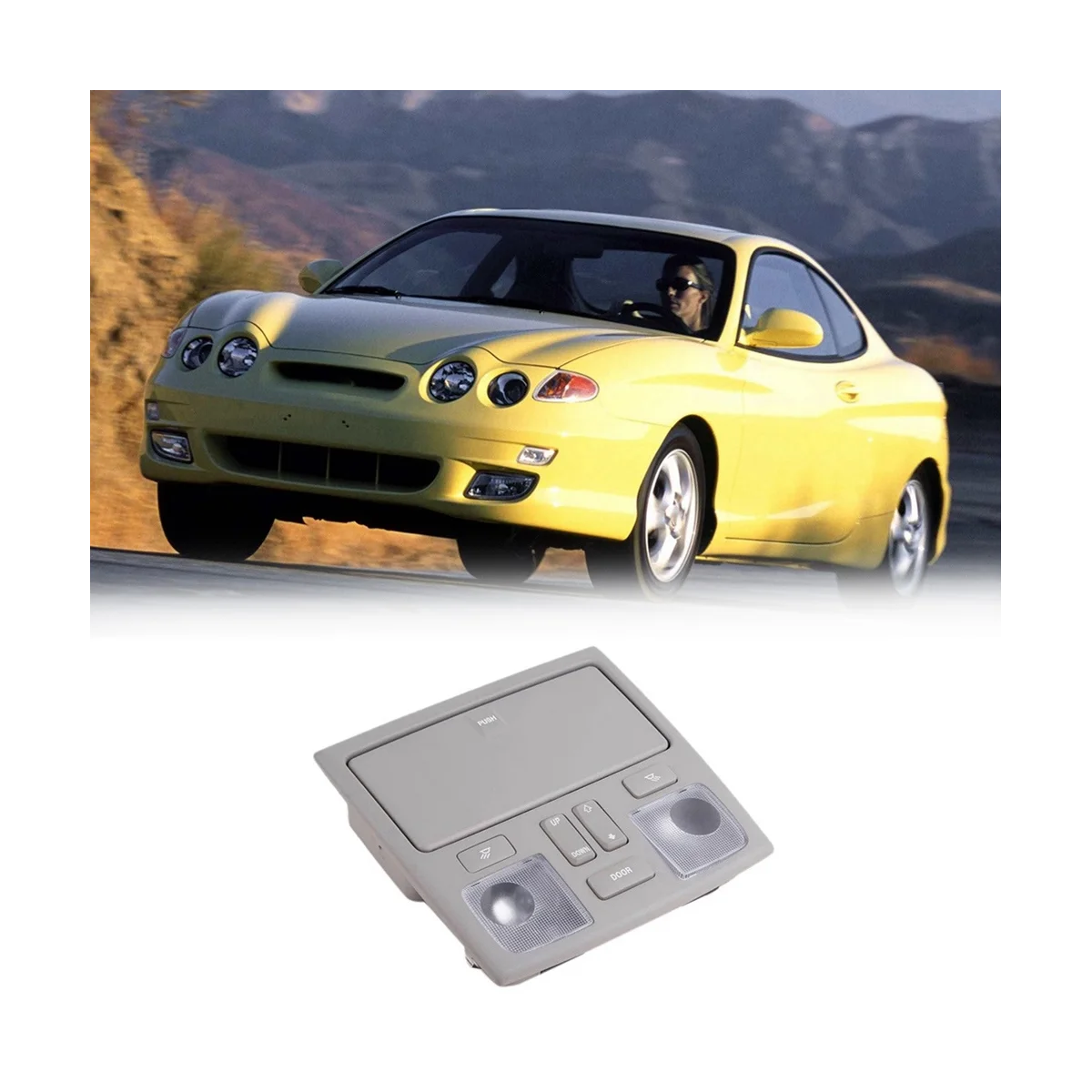 928102C500 наименование для чтения Солнцезащитный переключатель очки фотография