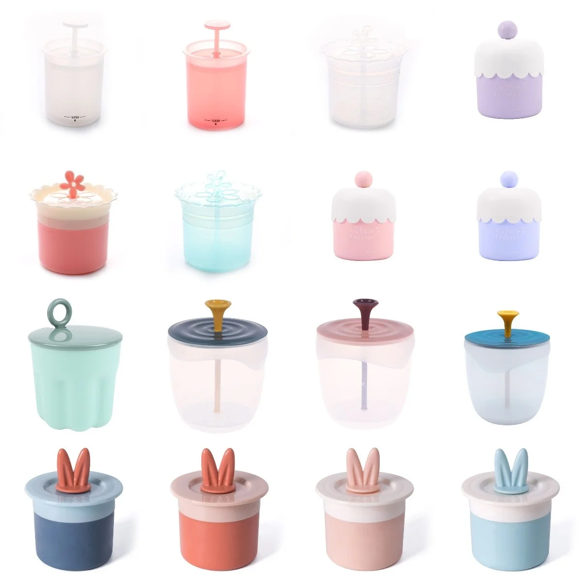 

1 шт., Пенообразователь для лица