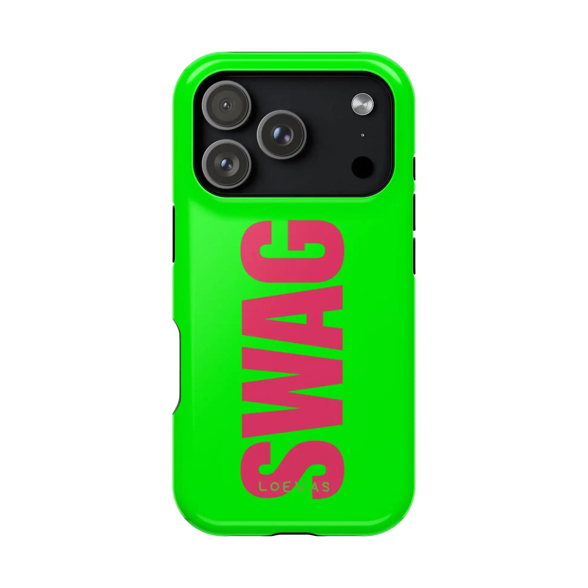 Фото Роскошный двухслойный чехол Clmj Swag желтого цвета для iPhone 17, 17e, 16e, 16, 15, 14, 13, 12, 11, X, XS, XR, XSMAX, Air, Pro Max, Plus №3
