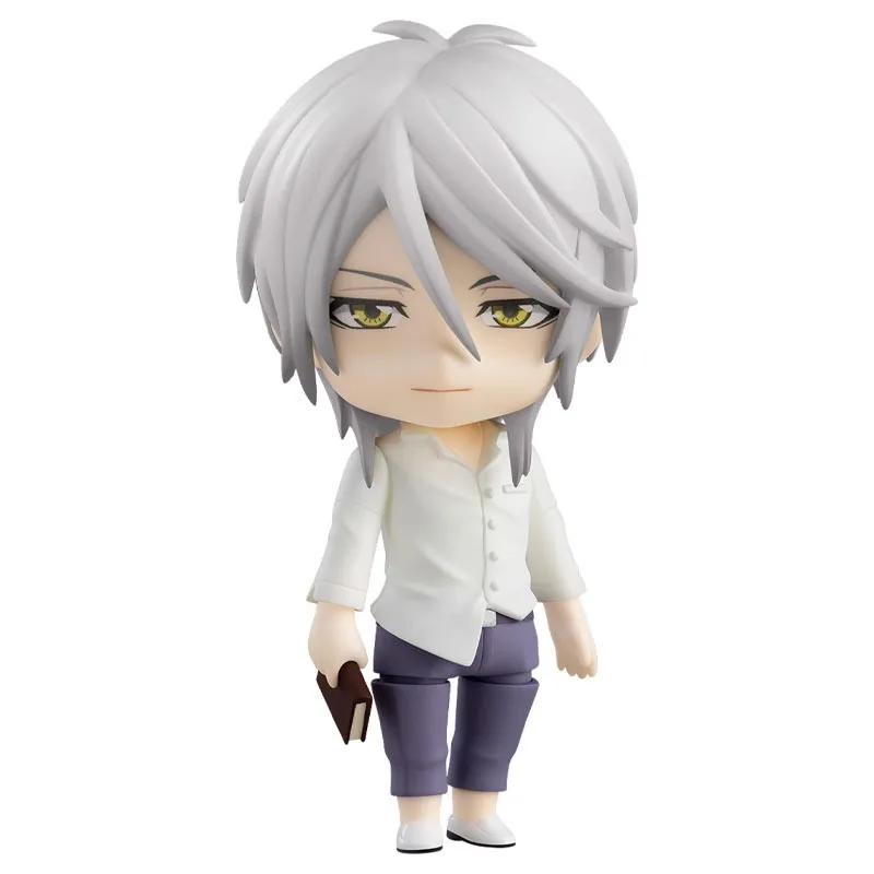 

Игрушка-фигурка из глины, аниме Kawaii