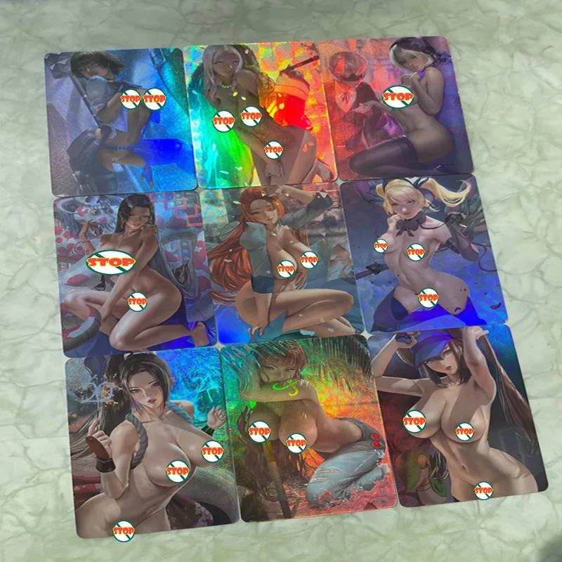 Новинка Аниме слитный эльф Хэнкок Покемон отбеленная двухмерная Красивая