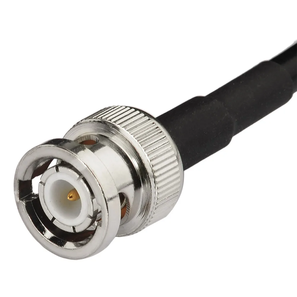 Superbat NMO Vehicle Antenna Mount to UHF PL-259 Connector RG58 5M Coaxial Cable for Yaesu/Vertex Kenwood Mobile Radio