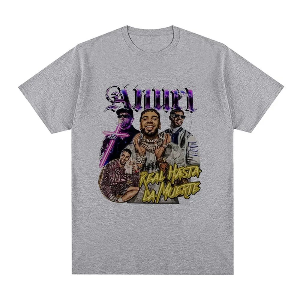 Футболка мужская оверсайз из натурального хлопка в стиле хип-хоп