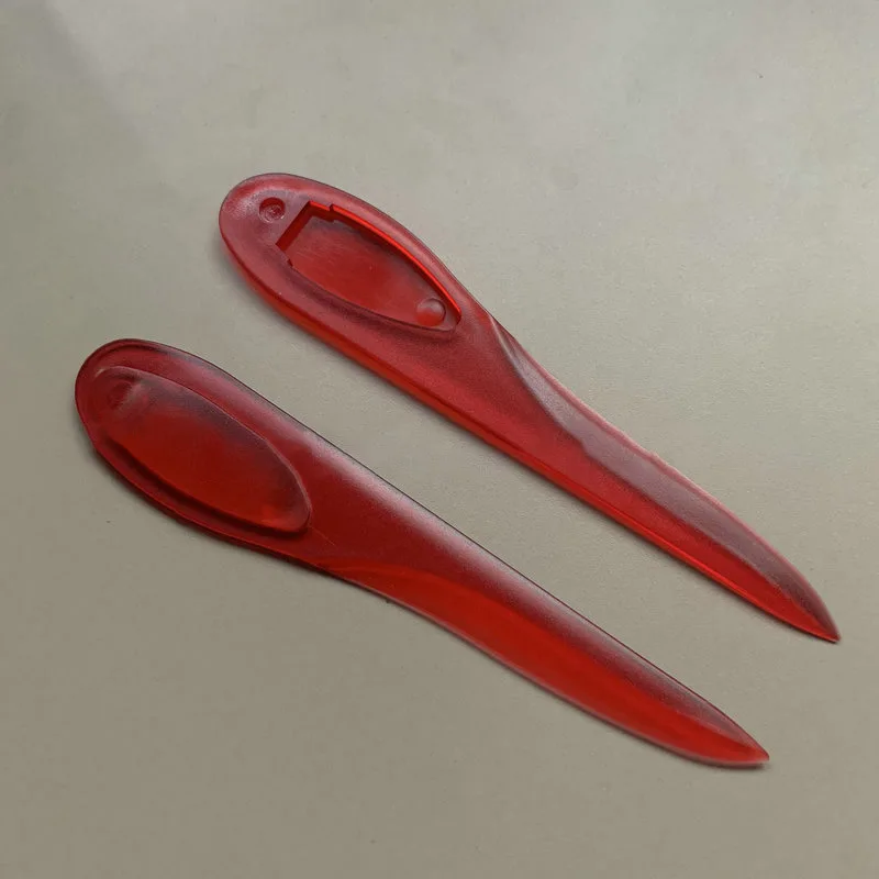 1 шт. точечный тюнер многофункциональный 3-цветный скребок для швов пластиковая