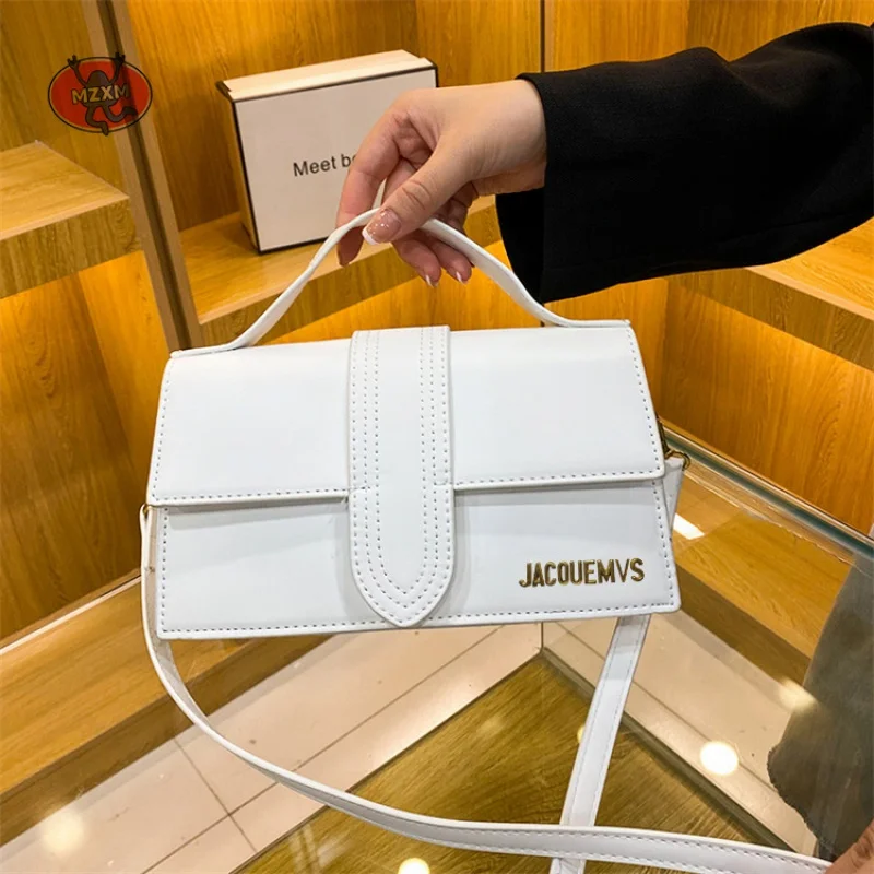 

2023 новая трендовая сумка, роскошная дизайнерская сумка Y2K, сумки через плечо, модные сумки-тоуты, женская сумка через плечо zadig