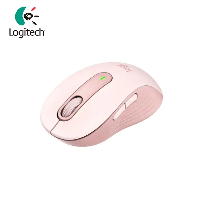 Беспроводная мышь logitech signature