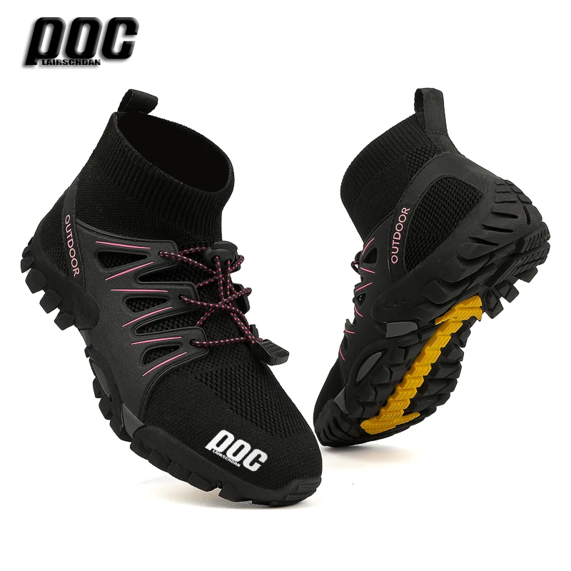 Мужские ботинки Lairschdan Poc обувь для горного велосипеда кроссовки дорожного