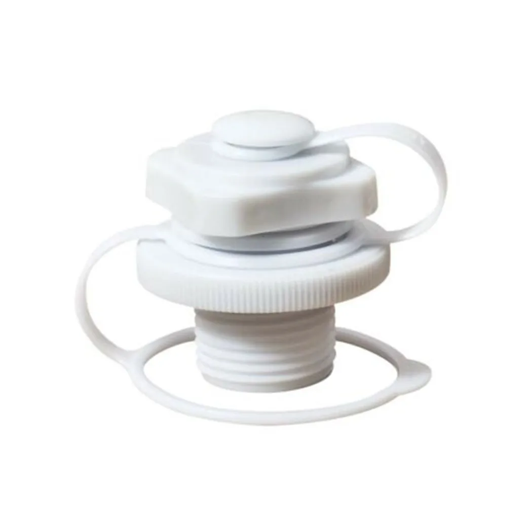 

Newly For Lay-Z-Spay Air Cap Screw Inflation Valve Bed Matress Boat Toy Hot Tub 22mm Outdoor Swimming Pool Accessories