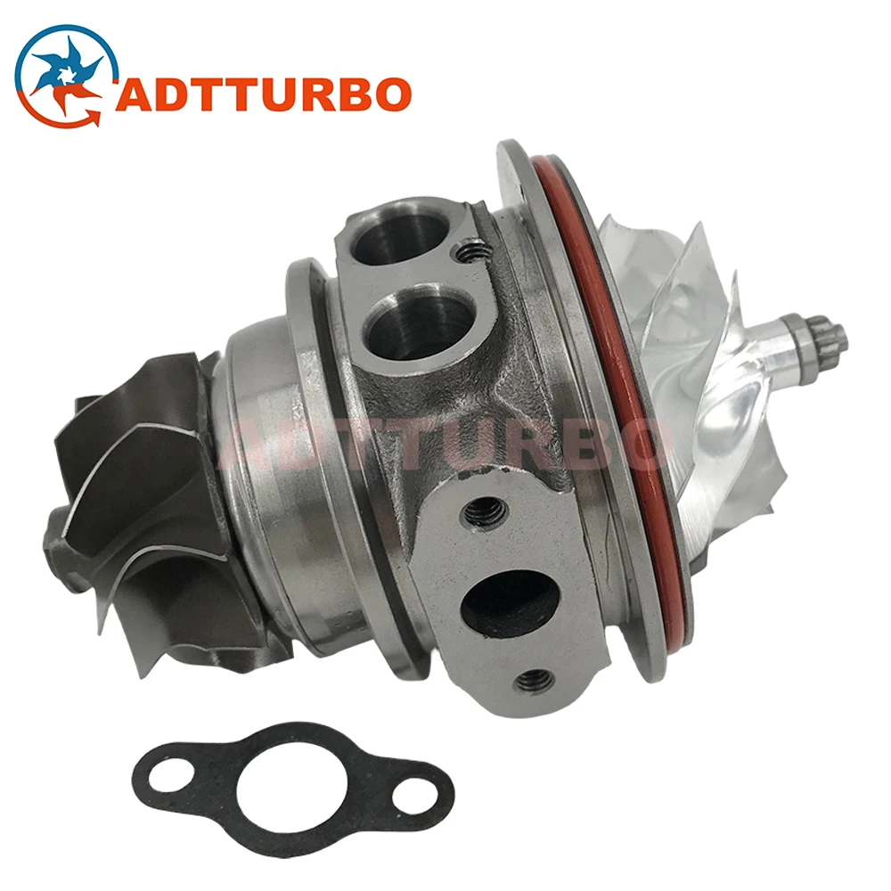 Модернизированный Турбокомпрессор TF035HL S55 CHRA для BMW 4 кабриолета/купе F32 F33 F83 M4