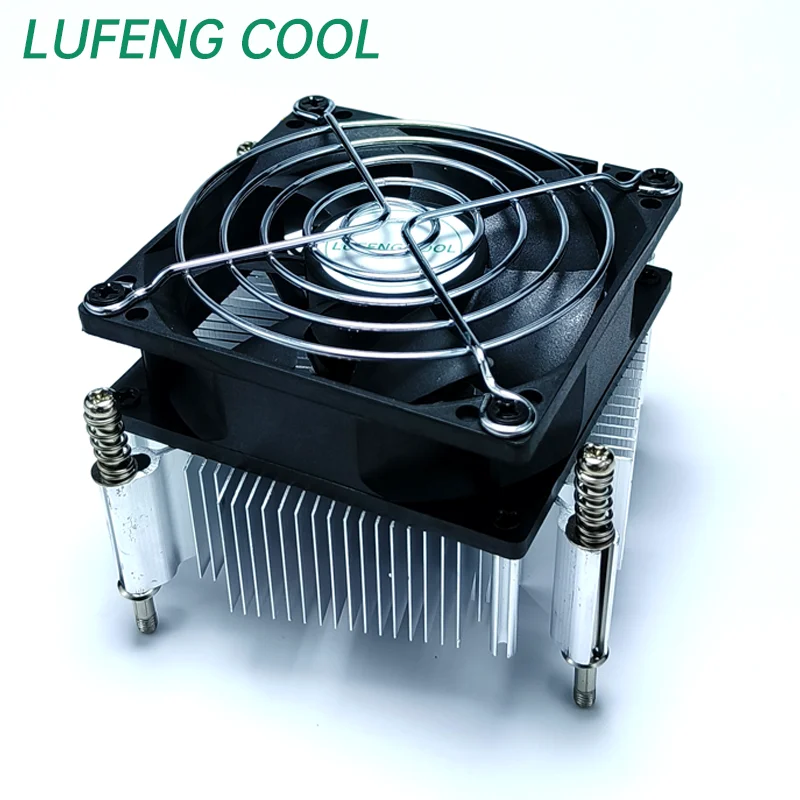 Кулер для ЦП LGA2011 X79 X99 X299 2066 XEON E5 x99 Кулер для ЦП LGA2011 X79 X99 X299 2066 XEON E5 x99