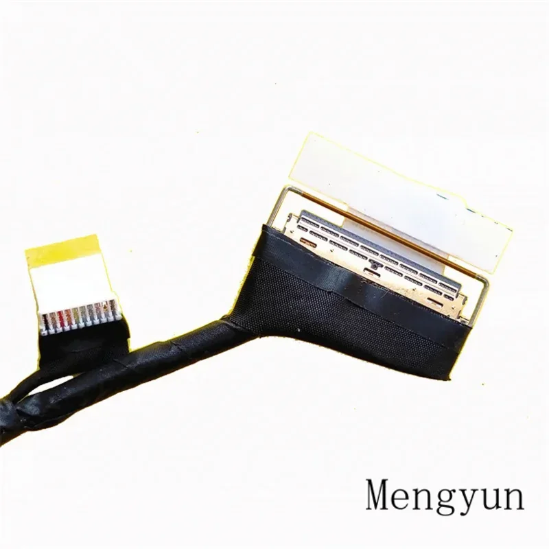 Сменный ЖК-кабель для ноутбука DELL 5482 5480 5488 03J5DW 40.0F901.0021