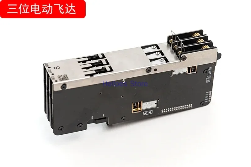 Мини-настольный SMT-машина OPENPNP полностью автоматический с двойным зрением R &amp D