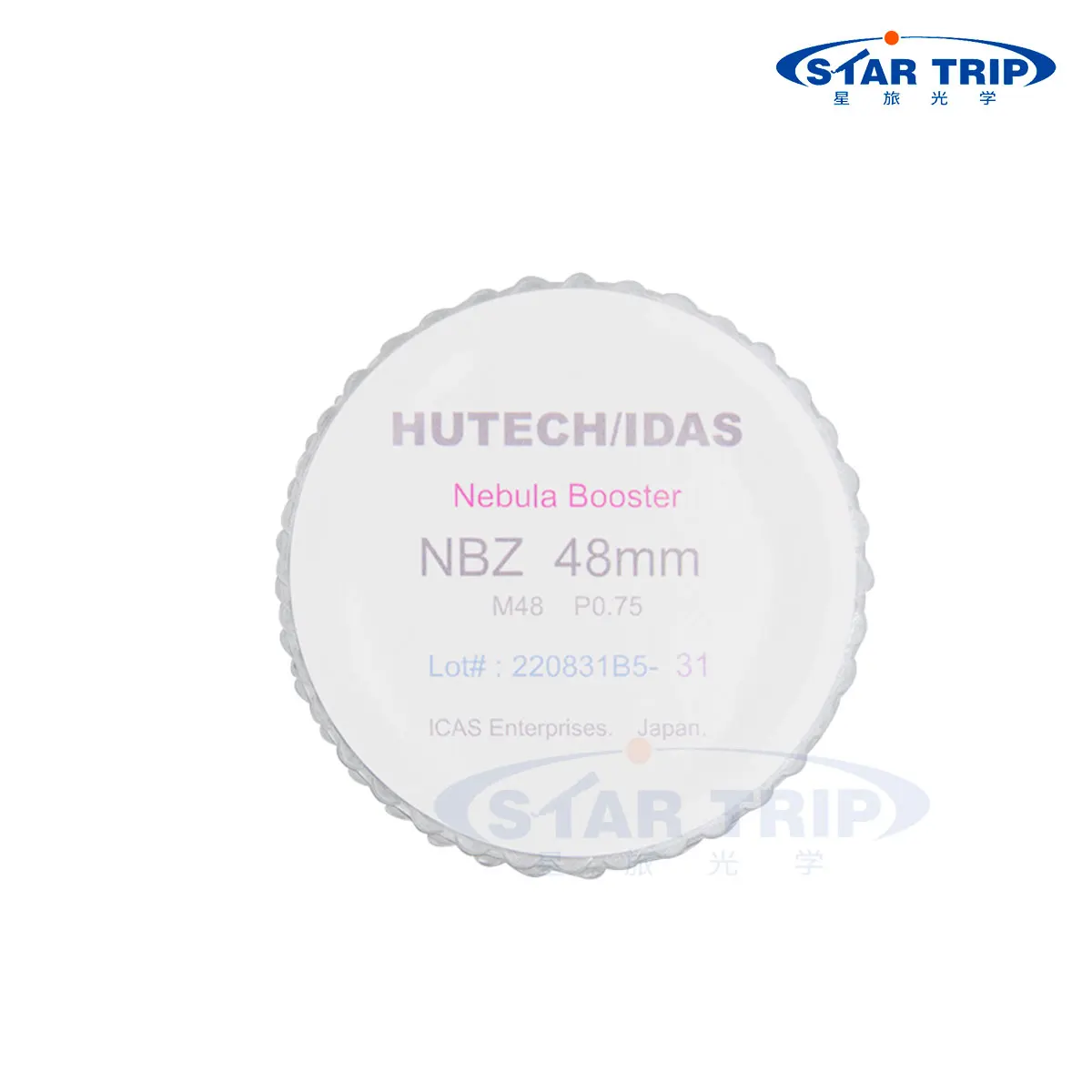 Фильтр-усилитель дальности-48 мм два узких ремешка для фотосъемки в глубоком