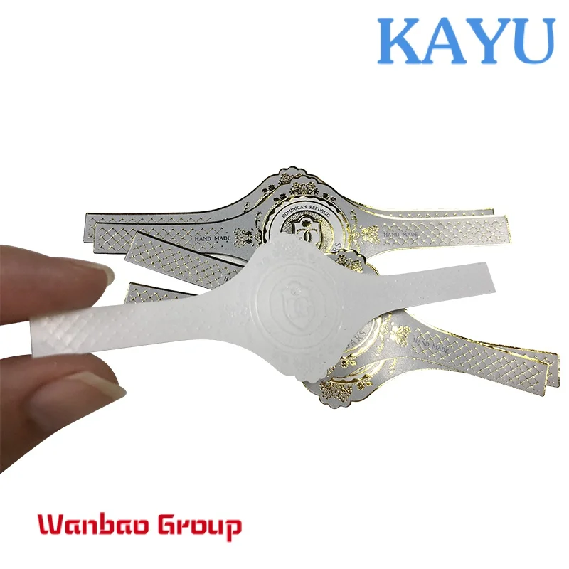 Рисунок 2 - Недорогие пользовательские этикетки