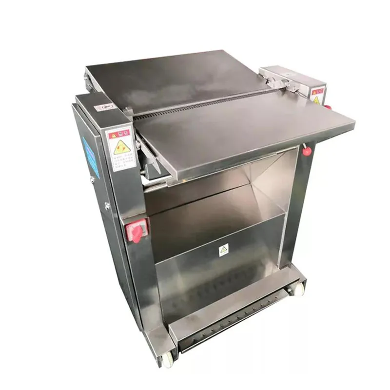 

Коммерческая машина для удаления свиной кожи 0,5-6 м, регулируемая машина для удаления свиной мясы