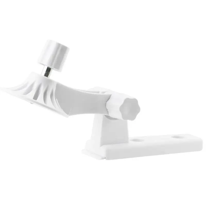 

Wall Mount Bracket Compatible For Blinks Rotating Mini Pan-Tilt Mount For Ceiling Mounting Kit 180 Degree Adjustable Mount