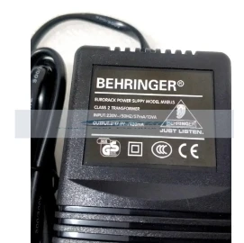 Duitse Behringer Bailingda Mixer Ub502 802 адаптер питания Xenyx Externe Pakket