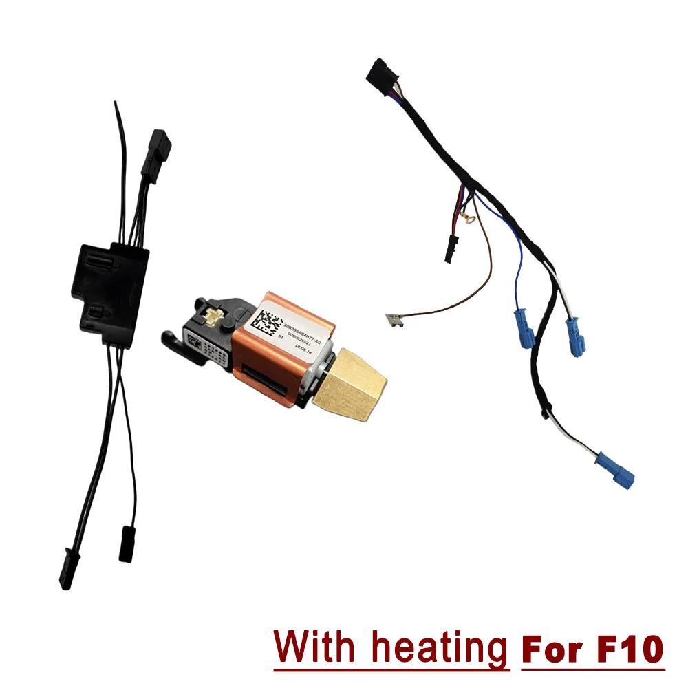 

Модификация вибрационного двигателя рулевого колеса для BMW M3 F30 F20 F21 F22 F31 F32 F33 F34 F36 M5 F16 F25 F26 F01 F07 F10