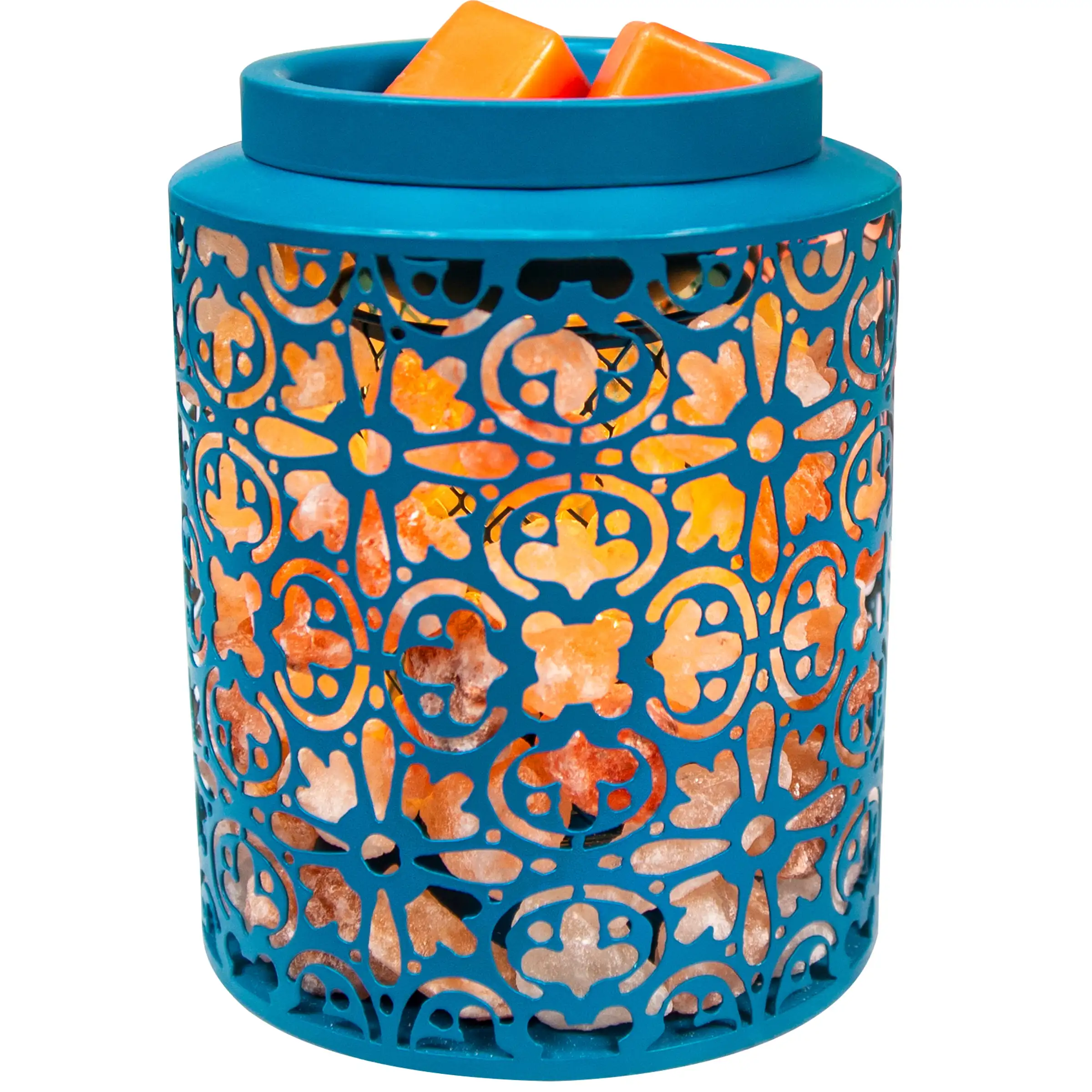 

Salt Fragrance Warmer Kapelos