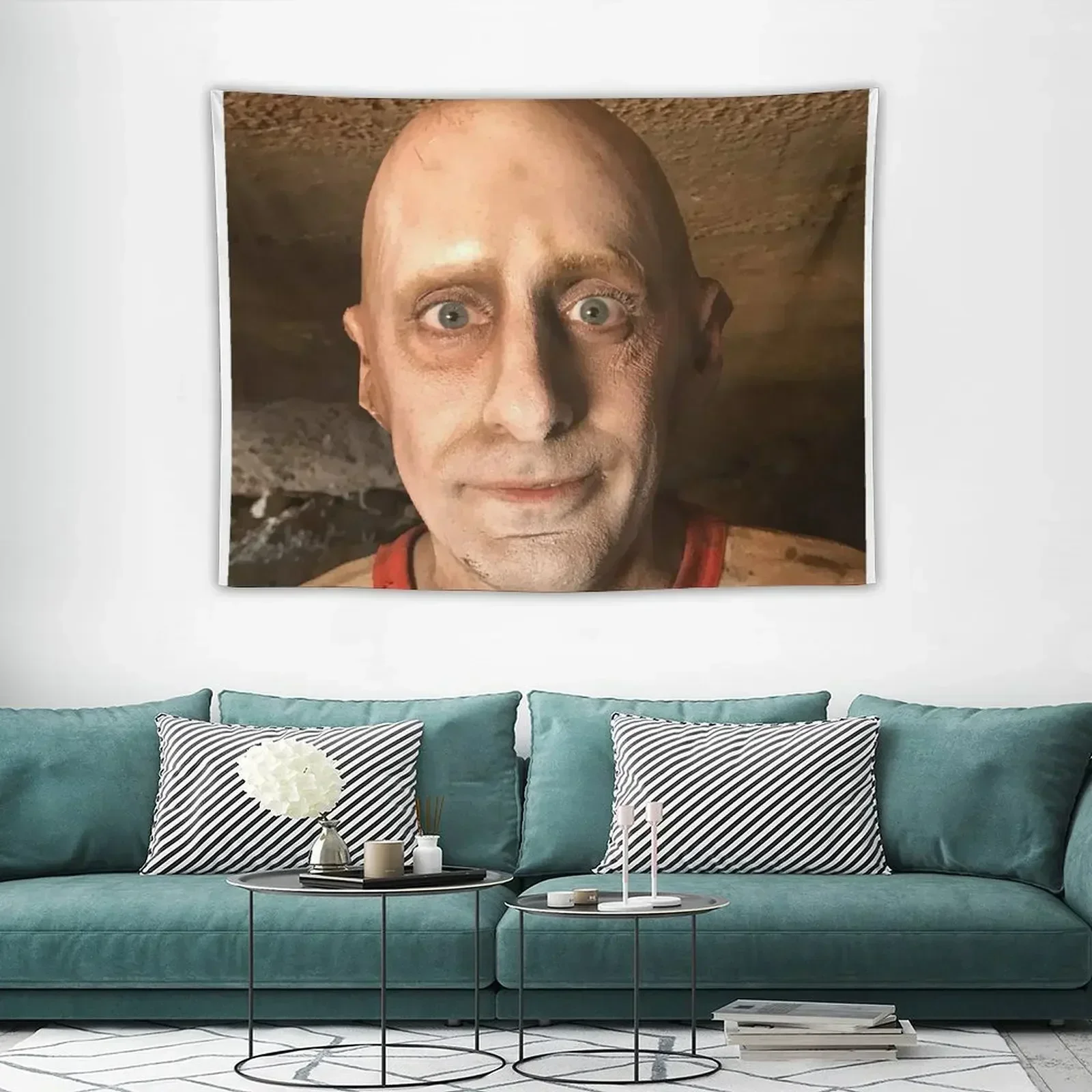 Гобелен Joe Gatto Impractical Jokers