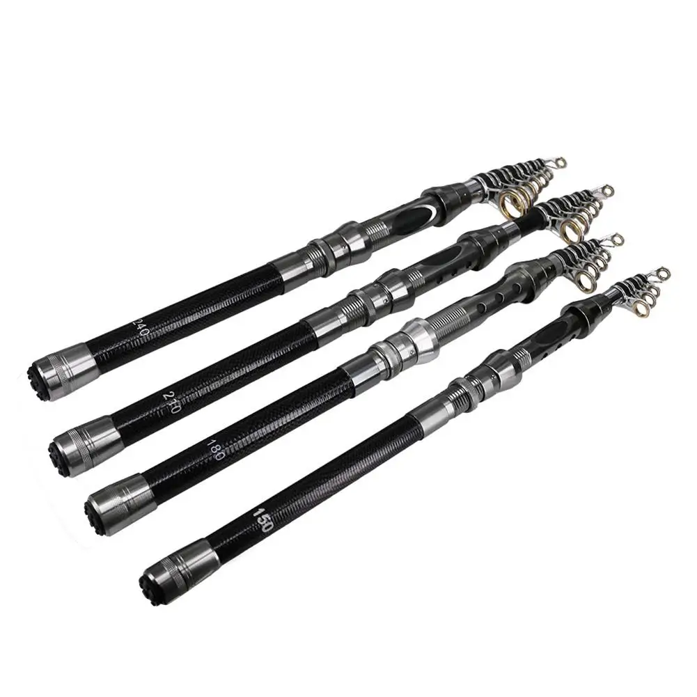 

Throwing Fishing Rod Short Fishing Rod Carbon Ceramic Guide Marine Rod Fishing Accessories