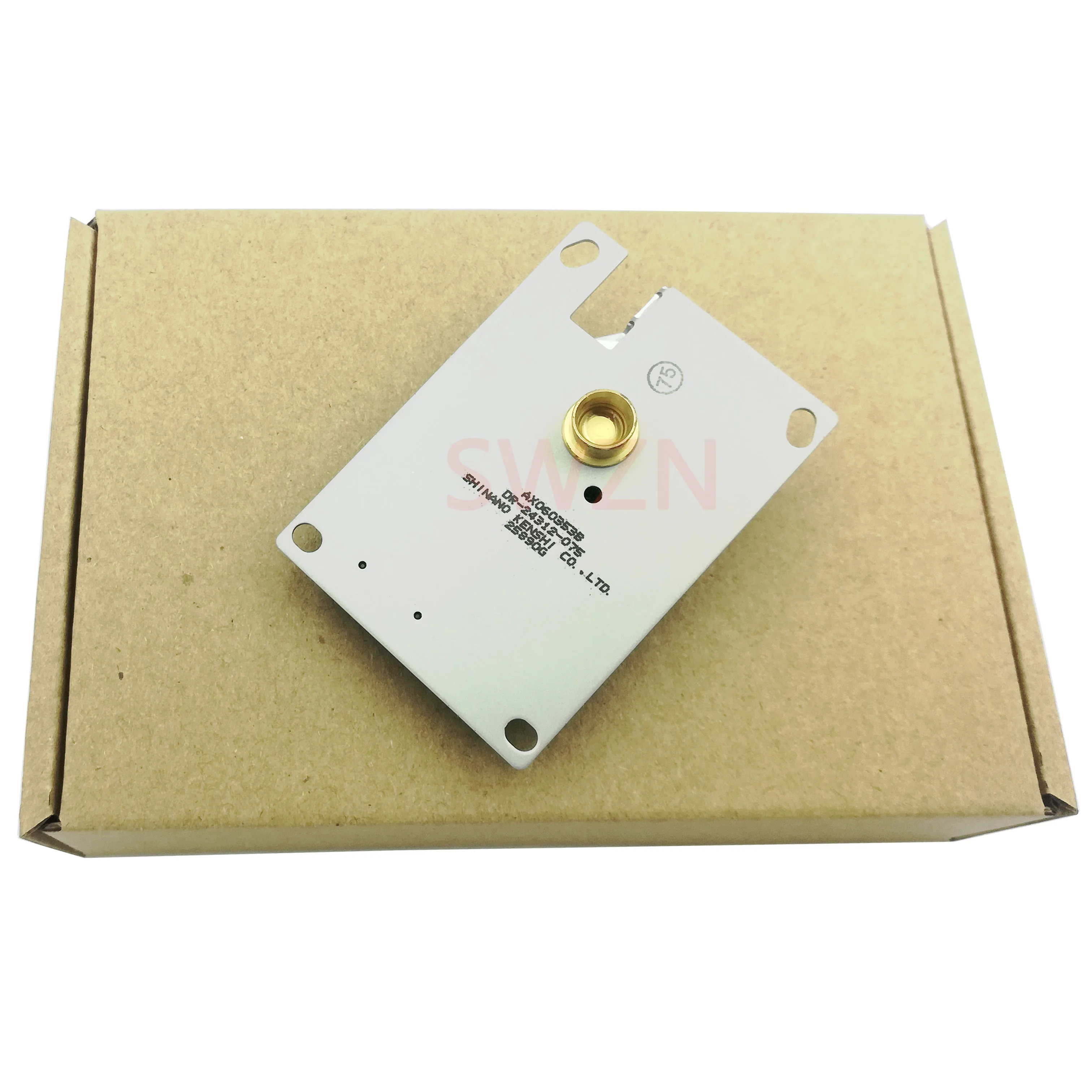 Многоугольный зеркальный двигатель-постоянный ток 16 8 Вт для Ricoh Aficio MP 4000 4001 5000 5001