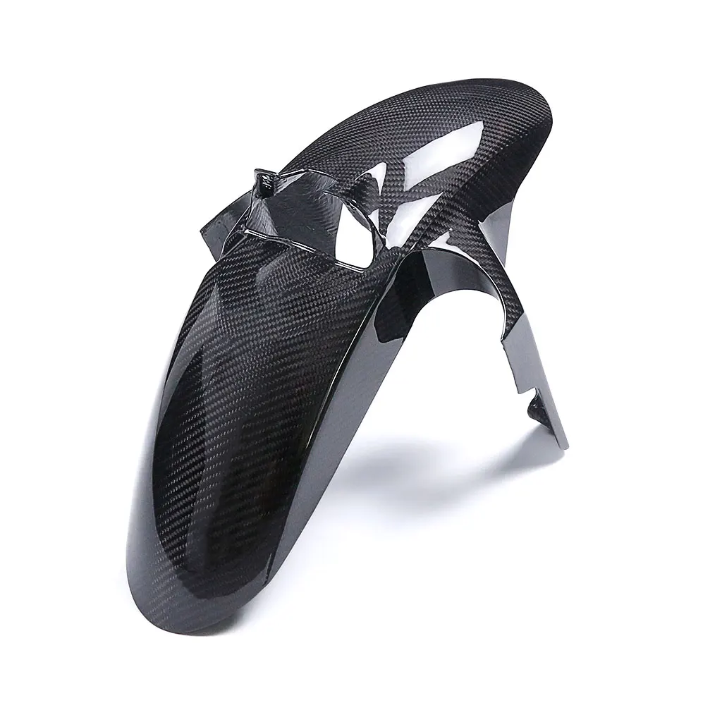 Для BMW R 1300 GS 2024 + 100% переднее крыло из углеродного волокна