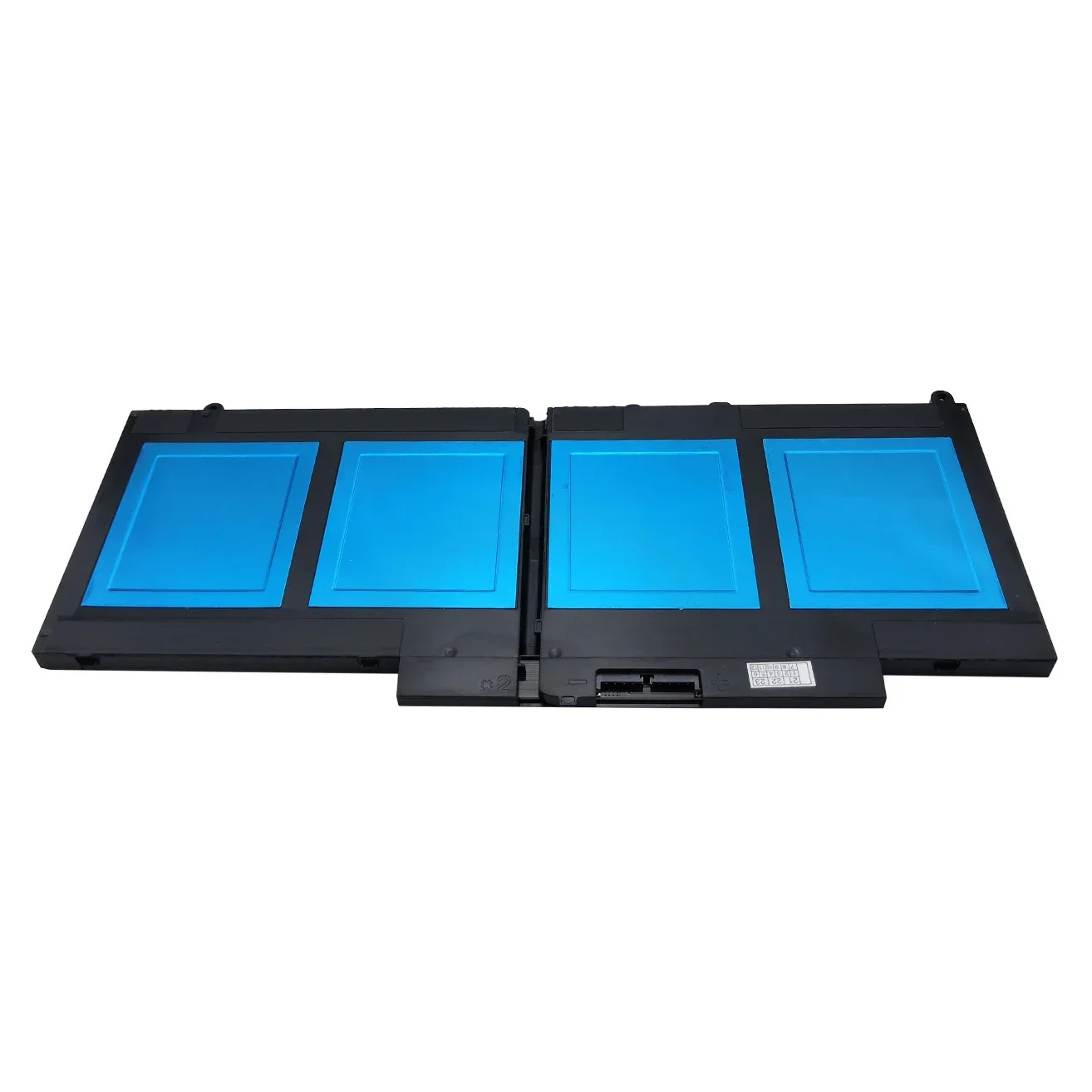 Фото 6MT4T 62WH Аккумулятор для ноутбука DELL Latitude 14 5470 E5470 15 5570 E5570 15 3510 M3510 TXF9M 0TXF9M 79VRK 07V69Y 7V69Y №2