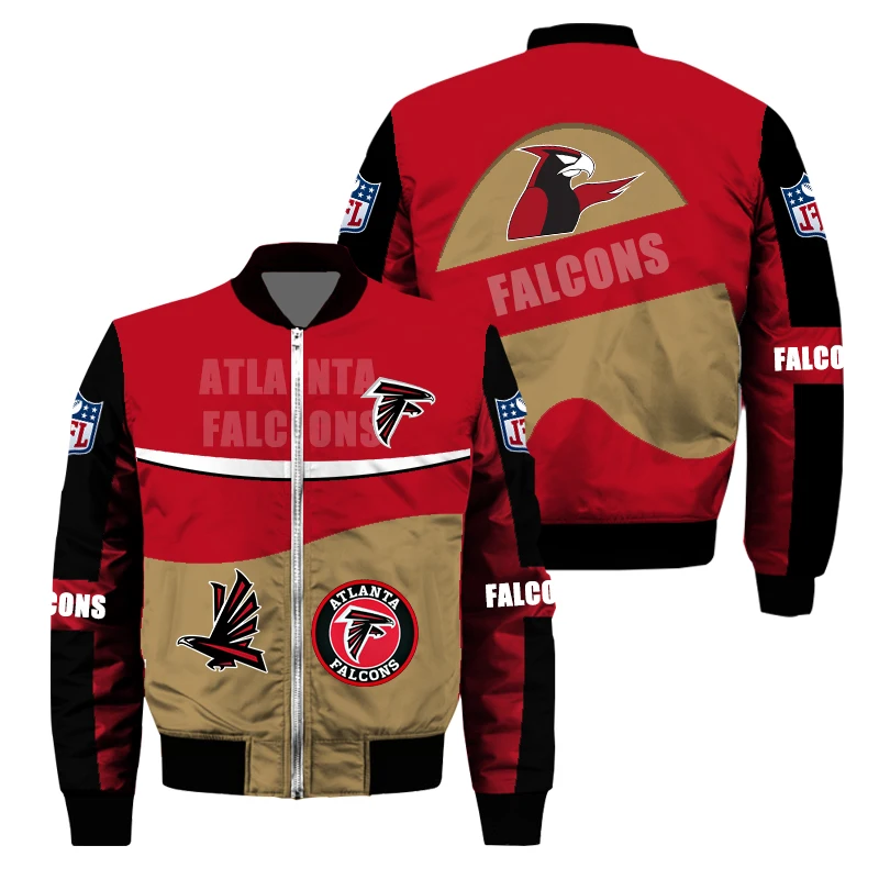 

Модная Повседневная трендовая тонкая куртка с 3D принтом, ветровка, модная трендовая мужская куртка-пилот большого размера, стандартный евр...